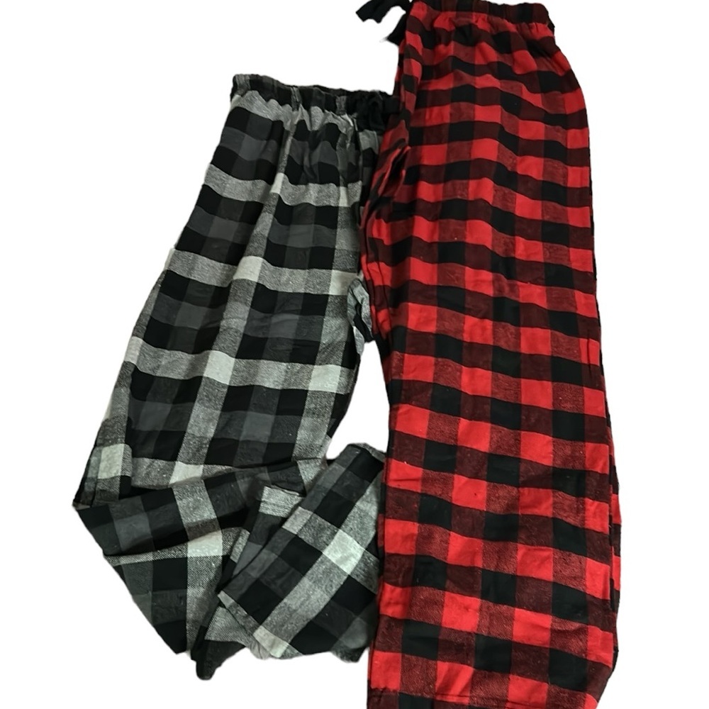 2 pairs of 5B Men’s Pajamas size xl